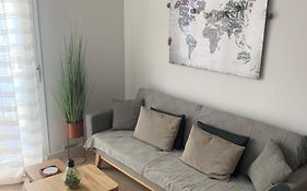 acogedor apartamento 2 dormitorios