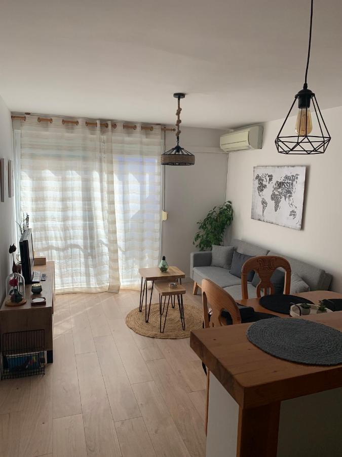 acogedor apartamento 2 dormitorios Granada Exterior foto