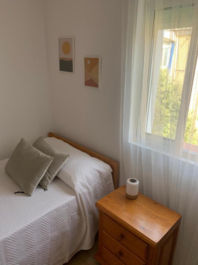 acogedor apartamento 2 dormitorios Granada Exterior foto