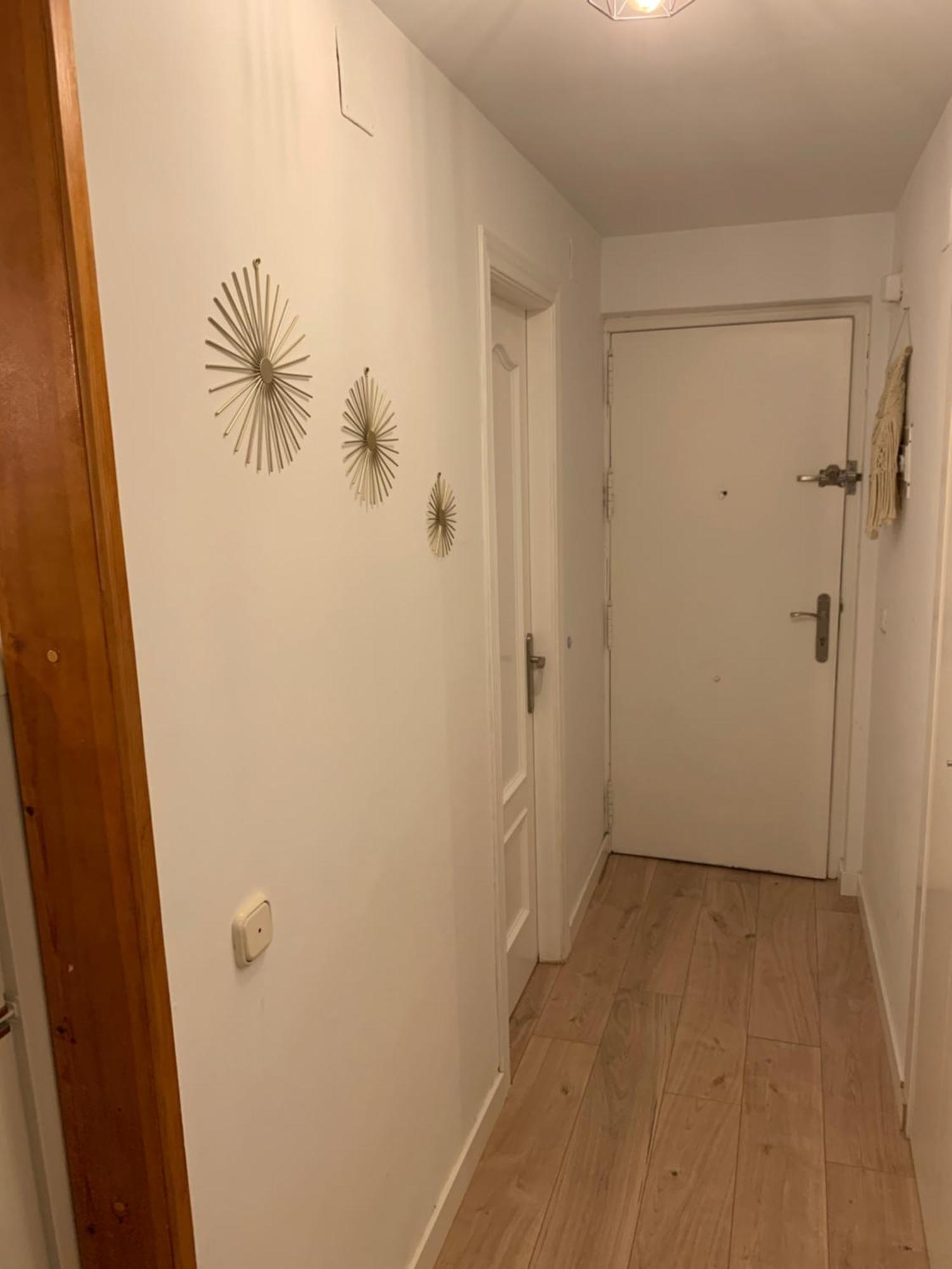acogedor apartamento 2 dormitorios Granada Exterior foto